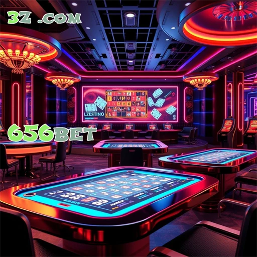 Diversão e Ganhos com Jogos no 656bet: Uma Experiência Única